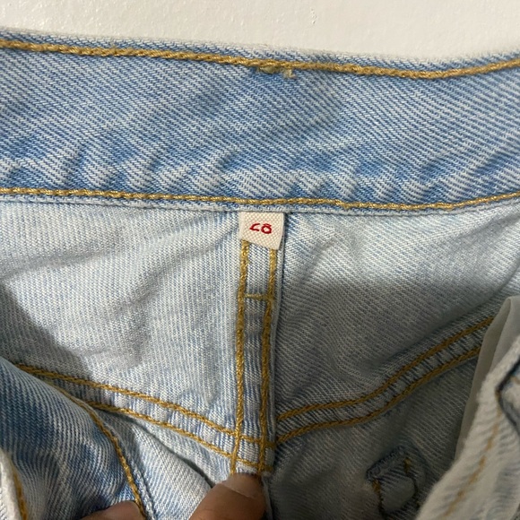 Levi’s Shorts - Picture 5 of 5
